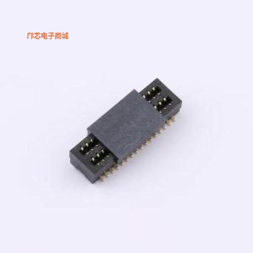 HC-PBB08-2-32-F-H3.0-G1-R-P-04正品SMD,P=0.8mm原装])