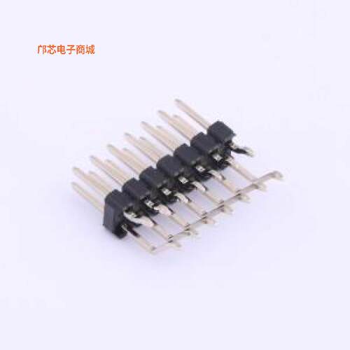 PZ254-2-07-WS正品SMD,P=2.54mm,卧贴原装])