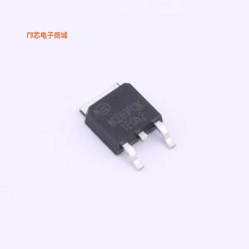 NCE60P12K||正品TO-252-2L原装])