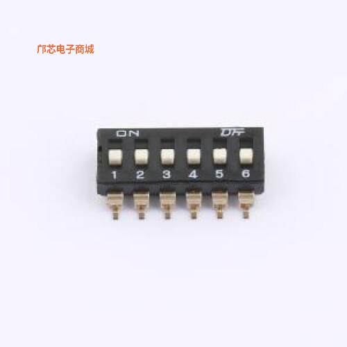 KH-10027B-SMT2.54-6P||正品SMD,P=2.54mm原装])