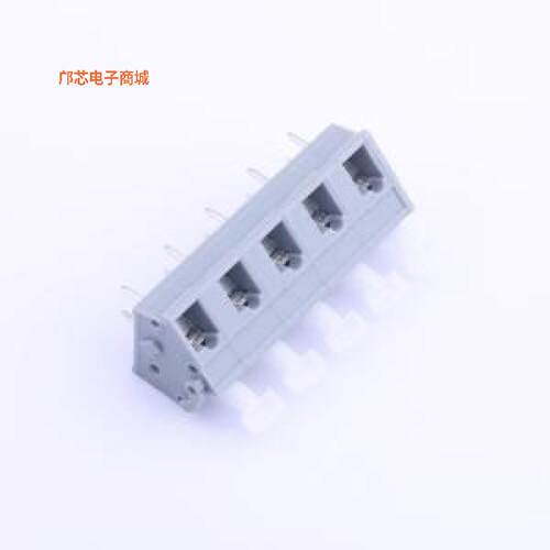 KF243-7.5-5P正品插件,P=7.5mm原装])