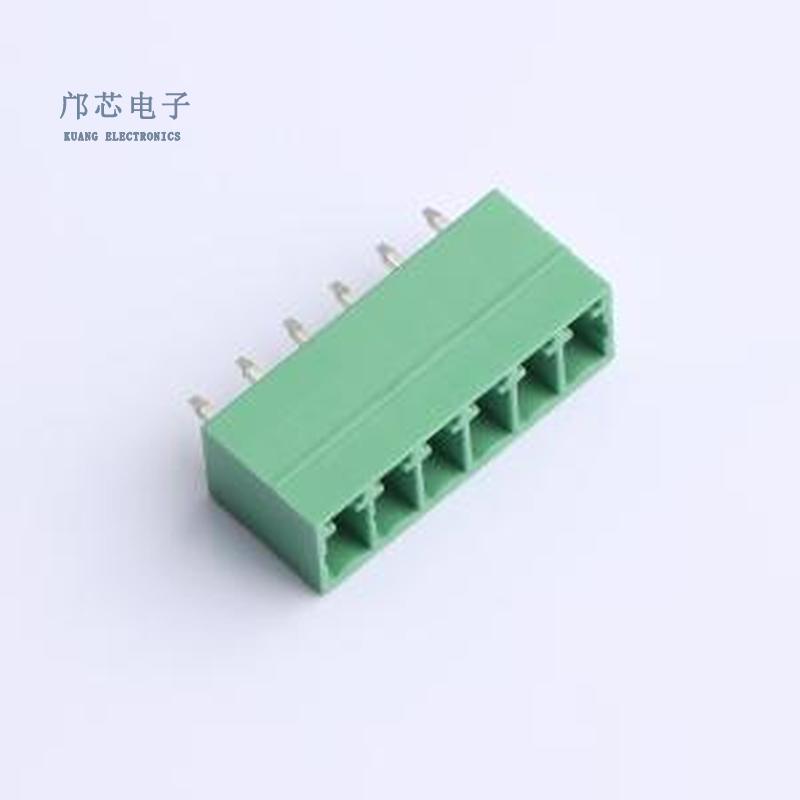 原装A350VC-6P0G36全新插件,P=3.5mm