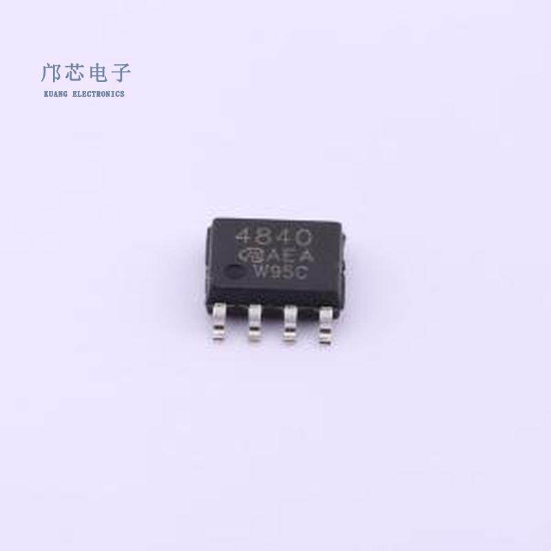 原装SI4840DY-T1-E3-VB全新SOP-8