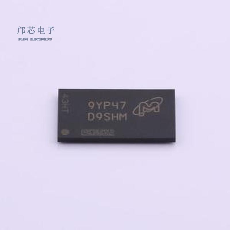 原装MT41K256M16TW-107 AAT:P全新FBG