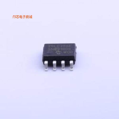 25LC256T-E/SN正品SOIC-8原装])