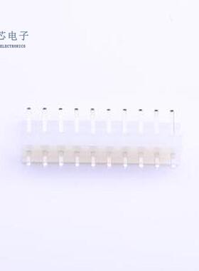 原装W-3961S10P-0000全新插件,P=3.96mm