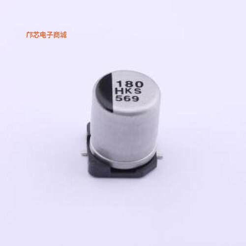 EEEFK1H181SP||正品SMD,D8xL10.2mm原装])