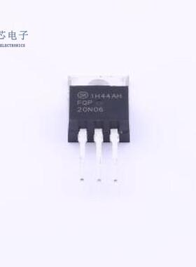 原装FQP20N06全新TO-220