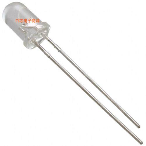 C503B-AAN-CA0C0252-015 -[(全新原装LED AMBER CLEAR