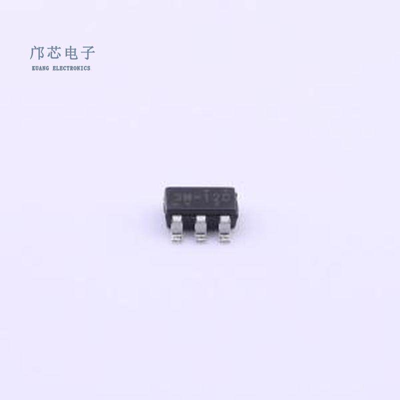 原装RT9069-33GB全新SOT-23-5