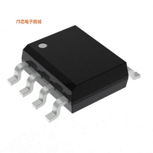 CY15B128Q-SXE -[(IC FRAM 128KBIT SPI 40MHZ 8SOIC