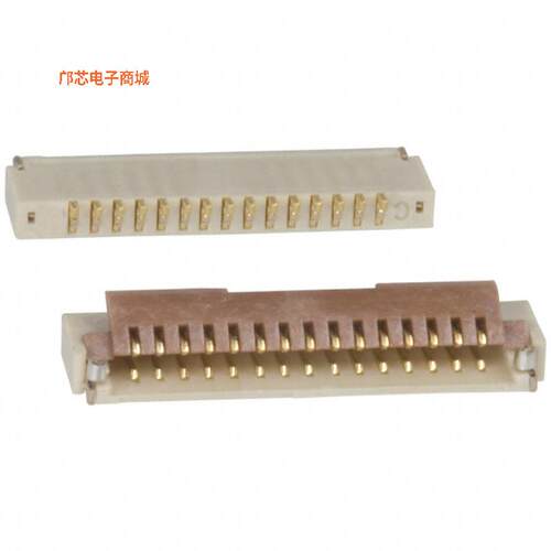 正品原装-FH19C-15S-0.5SH(10)|全新