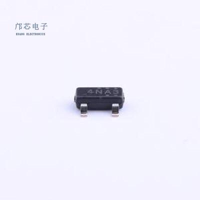 原装LM4040A50IDBZR全新SOT-23