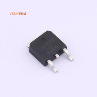 正品原装-SUD50N03-10-HXY全新])