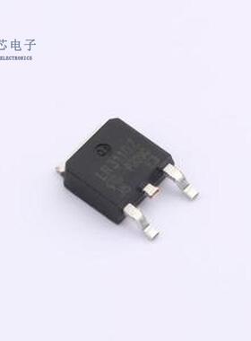 原装IRLR3110ZTRPBF-VB全新TO-252