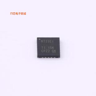 TRSF3223EIRGWR -[(正品VQFN-20(5x5)