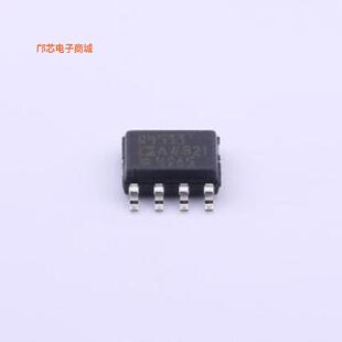 ADR4533ARZ-R7 -[(全新SOIC-8超低噪声、高精度3.3V基准电压源