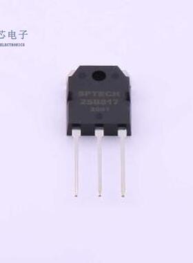 原装2SB817全新TO-3PN
