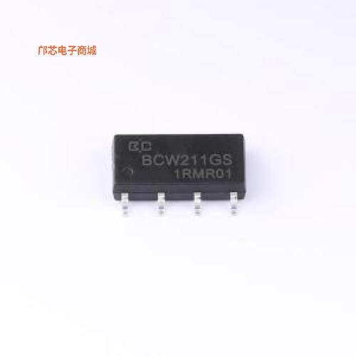 正品原装-BCW211GS全新])