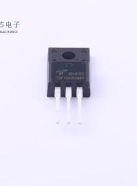 原装TSF16N60MR全新TO-220F-3