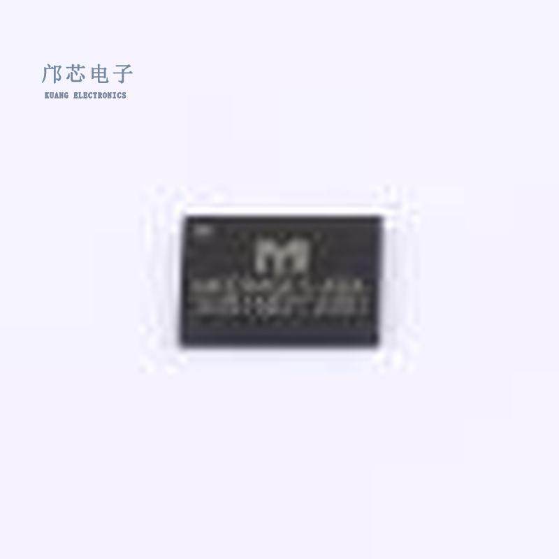 原装MKDV4GCL-ABA全新LGA-8(6x8)