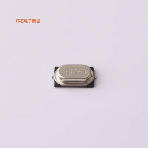 M49SMD13.560M10PF20PPM -||全新原装存储温度范围：-40℃~+85℃