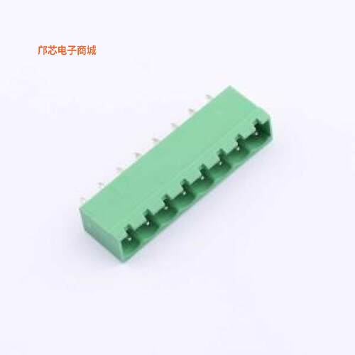 ZX-DGVC-5.08-8P正品插件,P=5.08mm原装])
