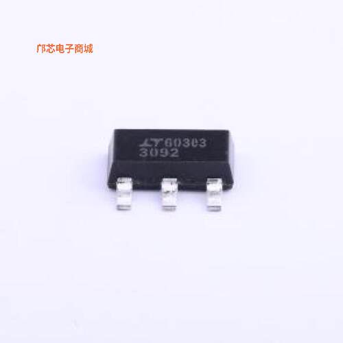 正品原装-LT3092IST#PBF -|全新