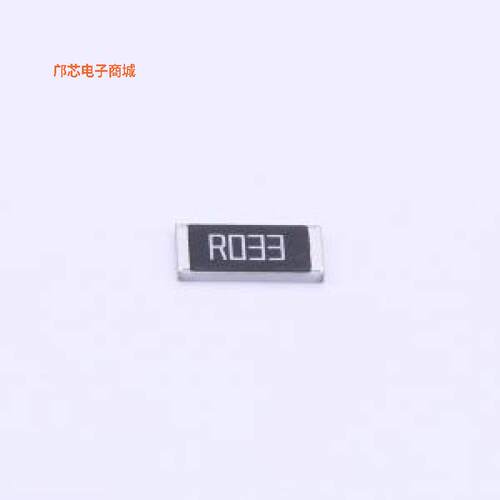 正品原装-RL2512FK-070R033L -|全新