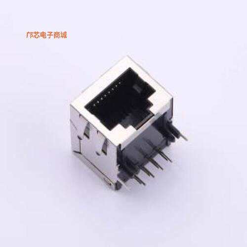 R-RJ45R08P-B007正品插件原装])