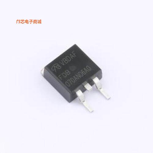 FDB070AN06A0-VB正品TO-263(D2PAK)原装])