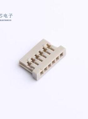 原装A1253H-06P全新P=1.25mm