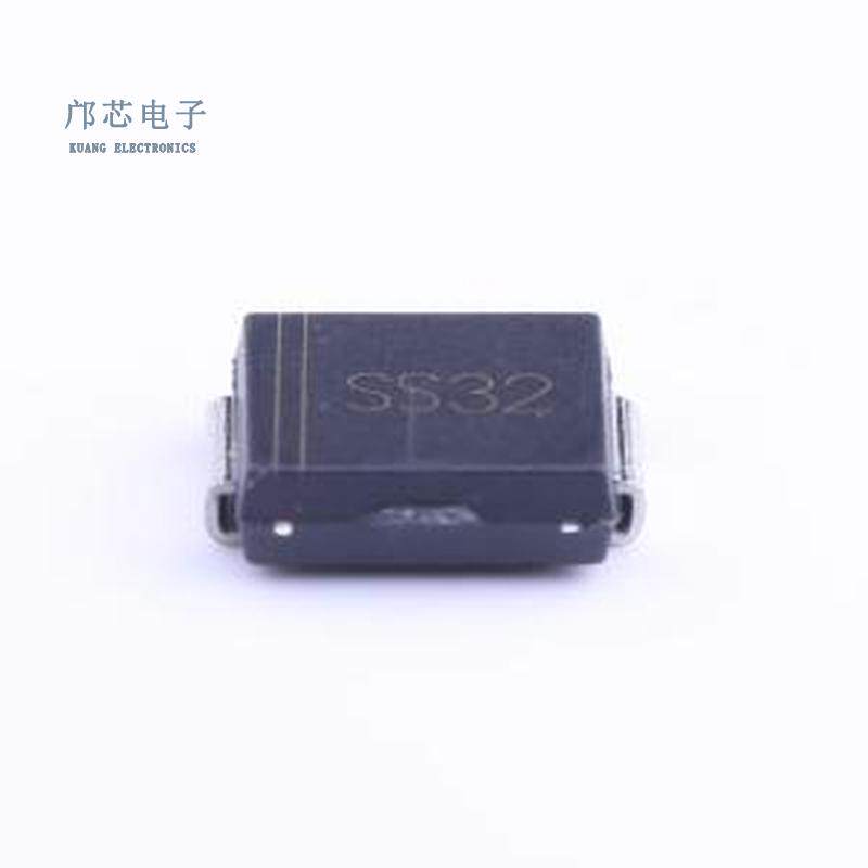 原装SS32C全新SMC(DO-214AB)