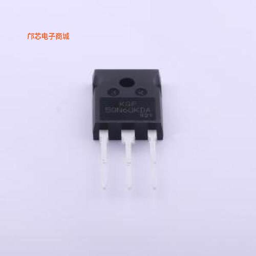 正品原装-KGF50N60KDA全新])