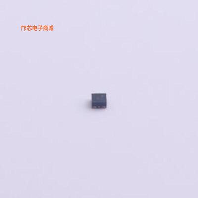NCP114AMX180TBG -[(全新UDFN-4-EP(1x1)高PSRR