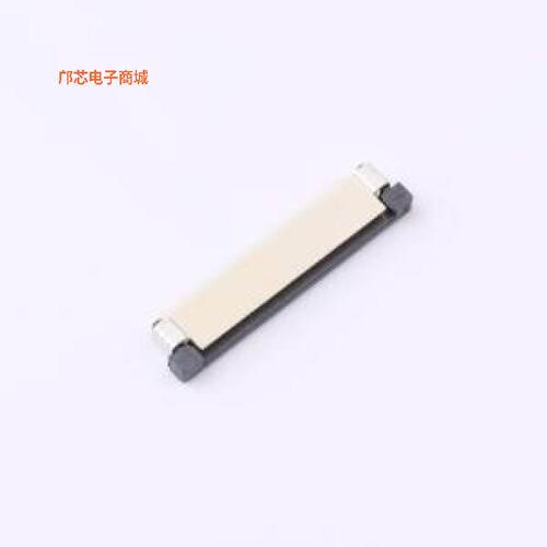 F-FPC0M40P-A310正品SMD,P=0.5mm,卧贴原装])