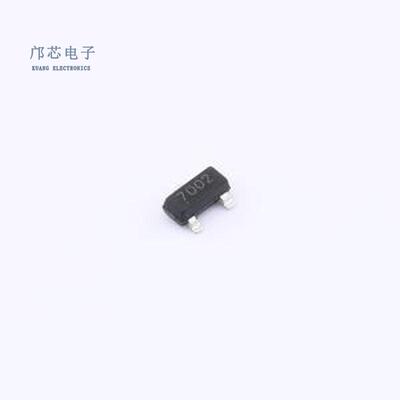 原装MT2N7002-VB全新SOT-23