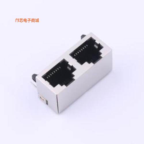 R-RJ45R08P-2003正品插件原装])