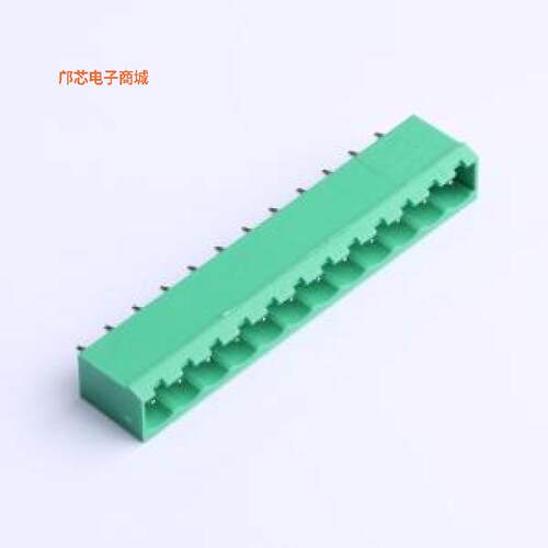 MX2EDGVC-5.08-12P-GN01-Cu-A正品插件,P=5.08mm原装])