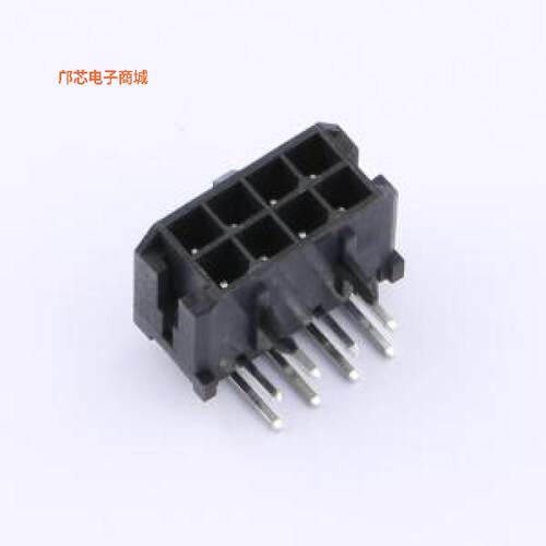 98M8-00009 -[(全新原装3.0mm pitch 08pin
