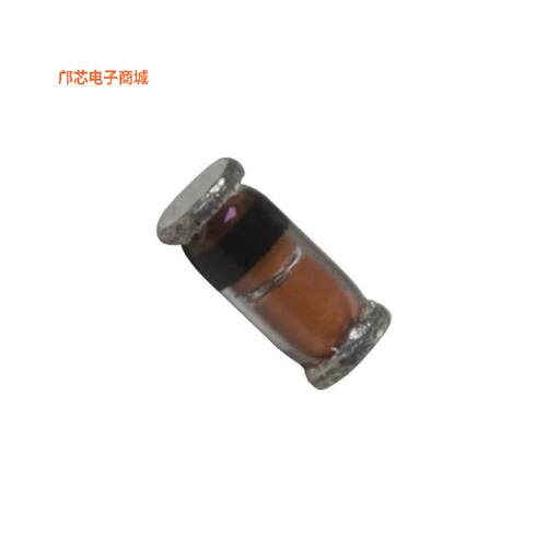 BZV55-C5V6,135 -原装DIODE ZENER 5.6V 500MW LLDS