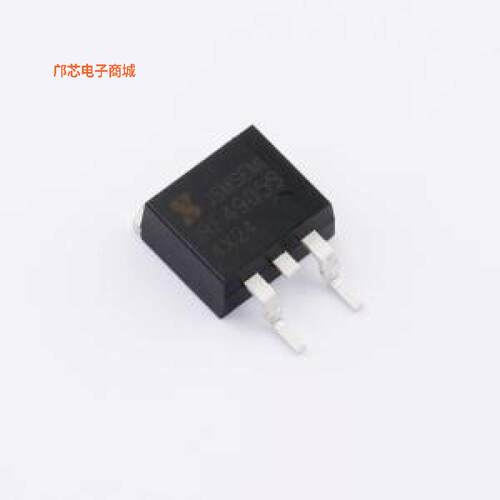 正品原装-IRF4905STRLPBF-JSM全新])