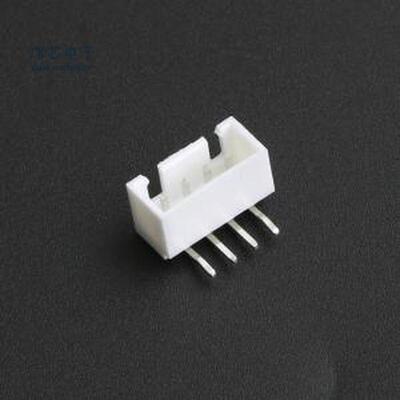 原装TJC3D-4AW-K全新弯插,P=2.5mm