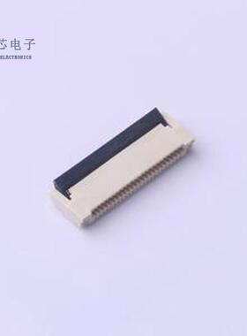 原装FFC05036-24SBD113W5M全新SMD,P=