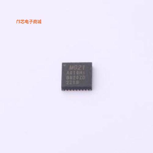 EFR32MG21A010F512IM32-B -[(正品 QFN-32