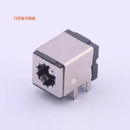 DC-042Z-10A-2.5 -[(全新原装DC DC插孔孔径5.
