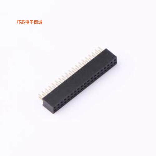 ZX-PM1.27-2-19PU-Z正品插件,P=1.27mm原装])