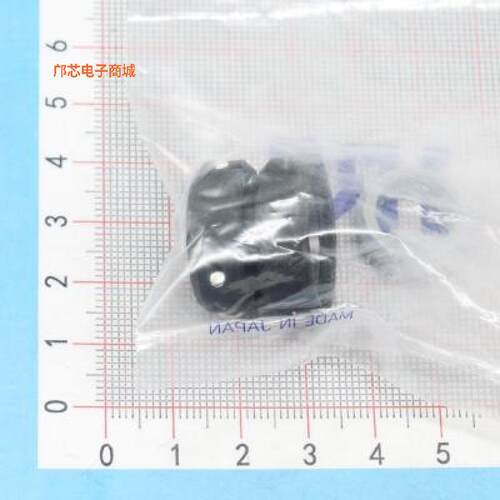 JR16WCC-12(71) -||全新原装CONN CABLE CLAMP SZ16 BLACK M20
