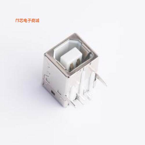 USB-HXS-129DIP -[(全新原装BF90度直脚白胶