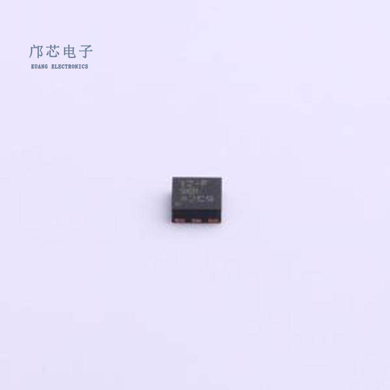 原装LP5912-3.3DRVR全新WSON-6-EP(2x